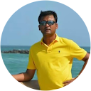 Souvik Biswas